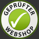 Geprfter Webshop